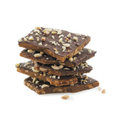 Dark Chocolate Caramel Crunch