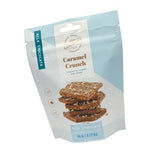 Milk Chocolate & Almond Caramel Crunch