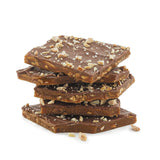 Milk Chocolate Almond Butter Crunch