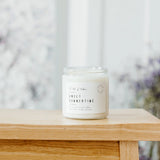 Sweet Summertime Soy Wax Candle