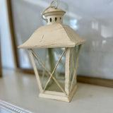 Small Lantern