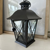 Small Lantern