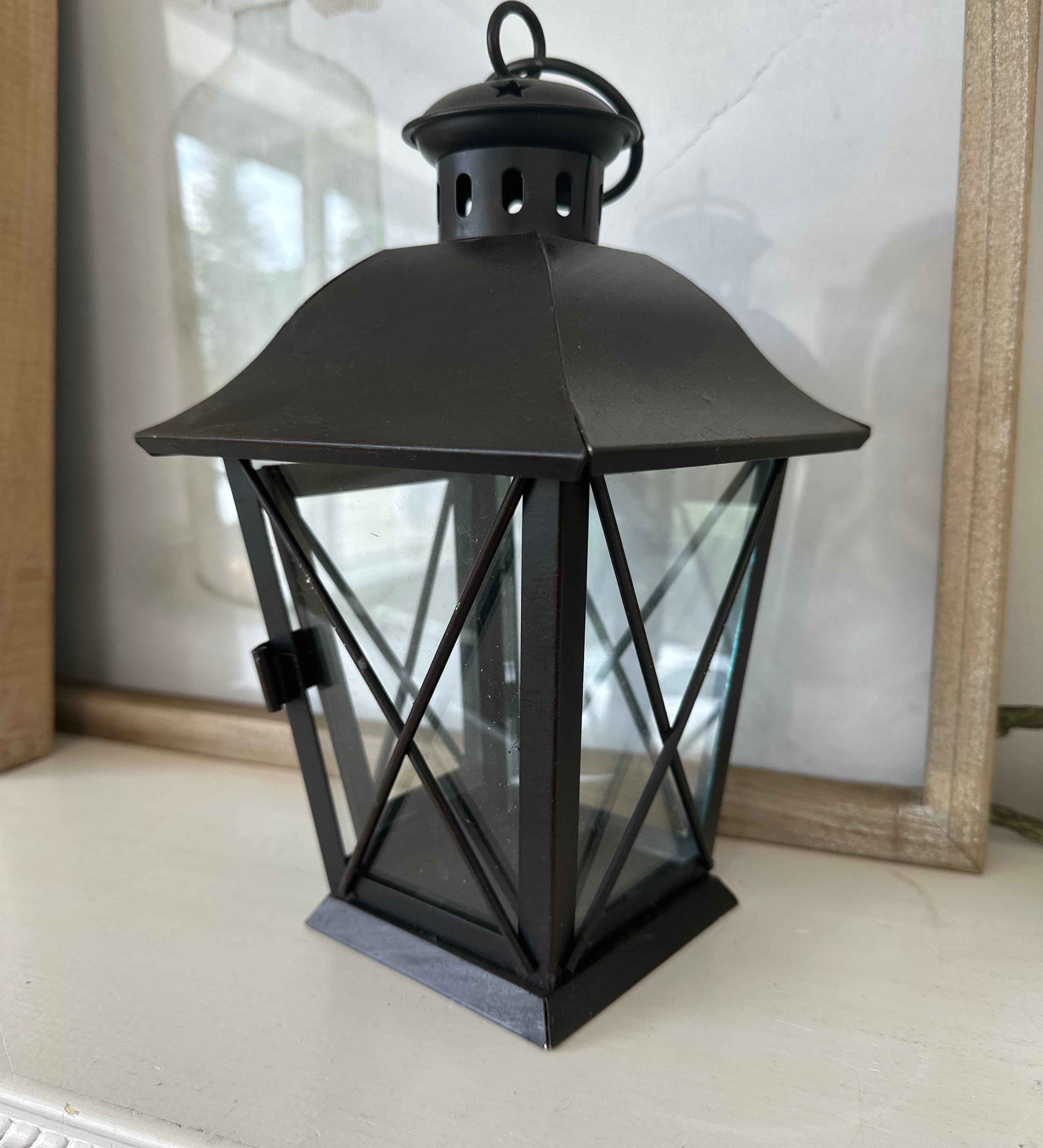 Small Lantern