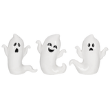 Assorted Ghost Decor