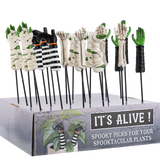 Spooky Plant Picks