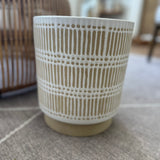 8” Neutral Pot