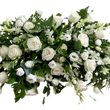 Grandest Glory Casket Spray