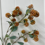 Lucky Berry Artificial Stem