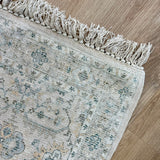 Vintage Style Rug