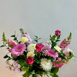 Spring Solace Arrangement