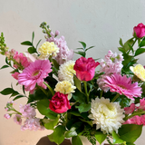 Spring Solace Arrangement