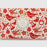 Cinnamon Sugar Dark Postcard Chocolate Bar