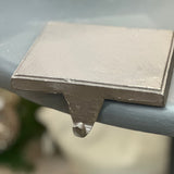 Metal Stocking Holder