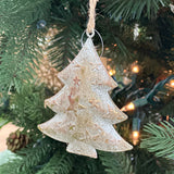 Gold Ornament Assorted