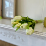 Real Touch Artificial Tulips