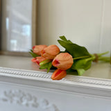 Real Touch Artificial Tulips