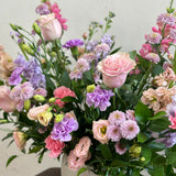 Tranquil Lavender Arrangement