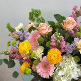 Summer Skies Arrangement