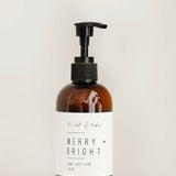 Merry + Bright Hand & Body Lotion