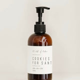 Cookies for Santa Hand Lotion