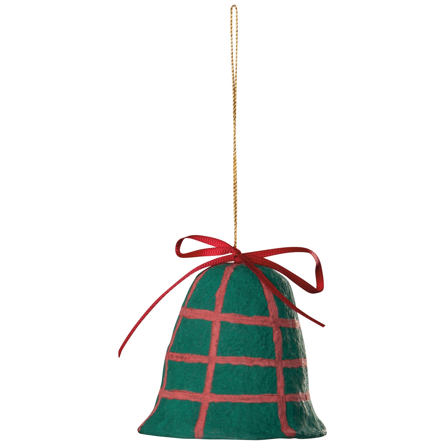 Mache Medley Ornaments