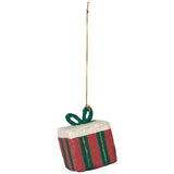 Mache Medley Ornaments