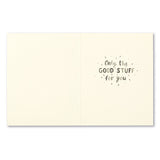 May Your Birthday Cake Really Just Be Frosting Card