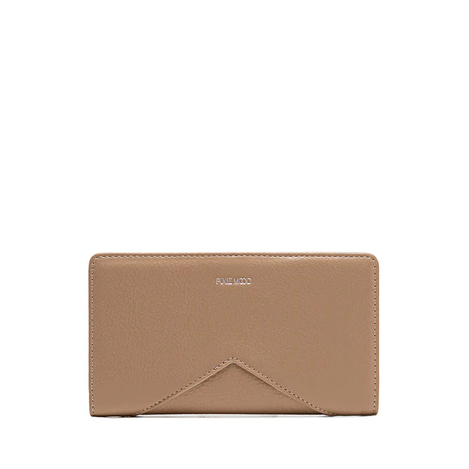 Sophie Wallet - Latte