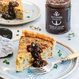 Onion & Thyme Savoury Spread