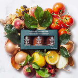 Savoury Collection - Saltspring Spreads