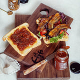 Savoury Collection - Saltspring Spreads