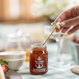 Peach & Pepper Spicy Pepper Spread
