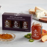 Spicy Collection - Saltspring Spreads