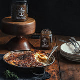 Onion & Thyme Savoury Spread