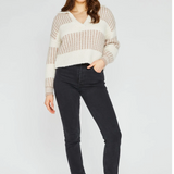 Gentle Fawn Levy Pullover Sweater