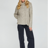 Gentle Fawn Marnie Pullover Sweater