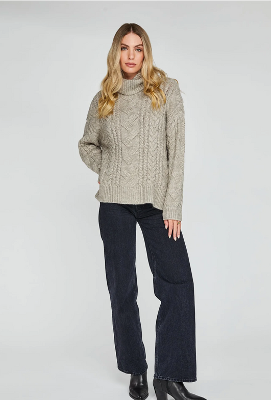 Gentle Fawn Marnie Pullover Sweater