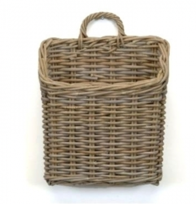 Wall Basket