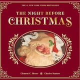 The Night Before Christmas - Collectible Edition