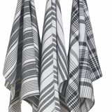 Jumbo Dishtowels Set of 3