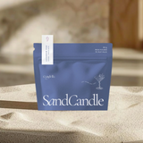 Sand Candle