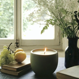 Sand Candle