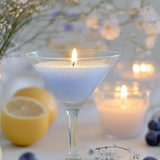 Sand Candle