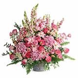 Graceful Glory Arrangement