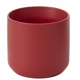 Kendall Pot - Red