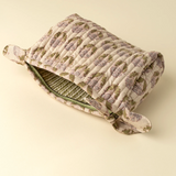 Nandini Block Print Pouch