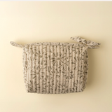 Kalyani Block Print Pouch