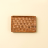 Hollis Wooden Tray