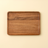 Hollis Wooden Tray
