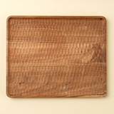 Hollis Wooden Tray